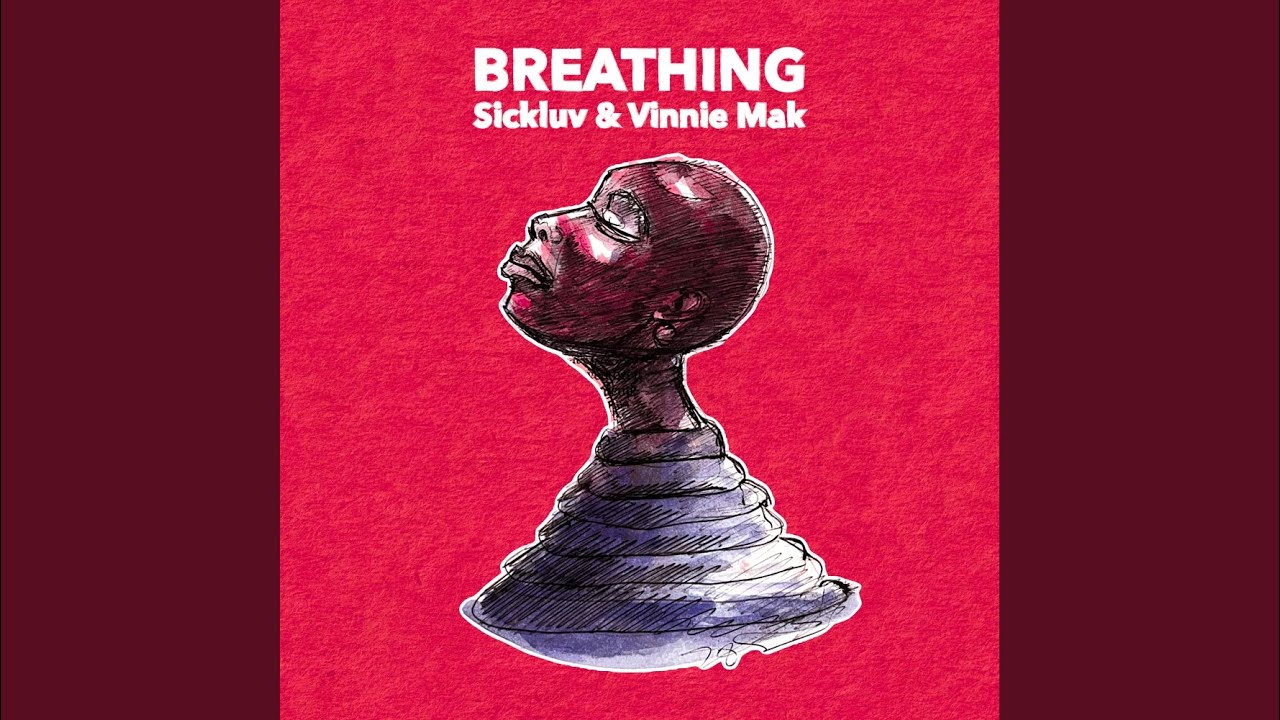 Breathing (Naarly Extended Remix)