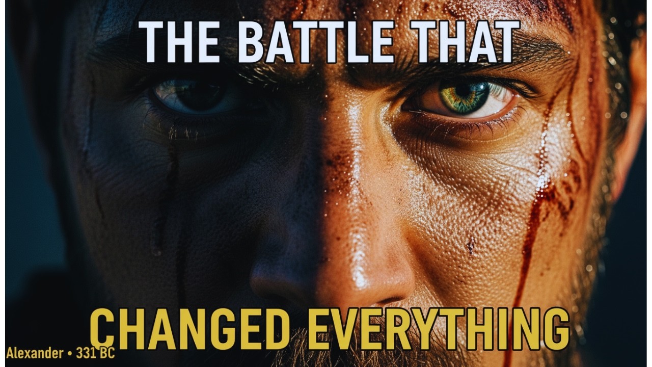 «Невероятная» победа Александра Македонского на самом деле была гениальной — вот как он её одержал.