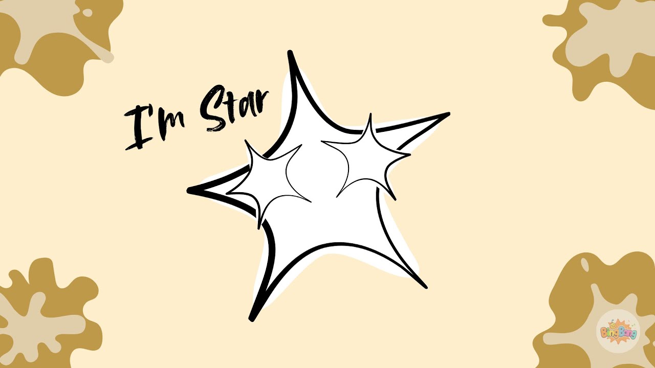 BingBang | Meet Star! | Sing Along, Learn, and Dance Together | Kids TV