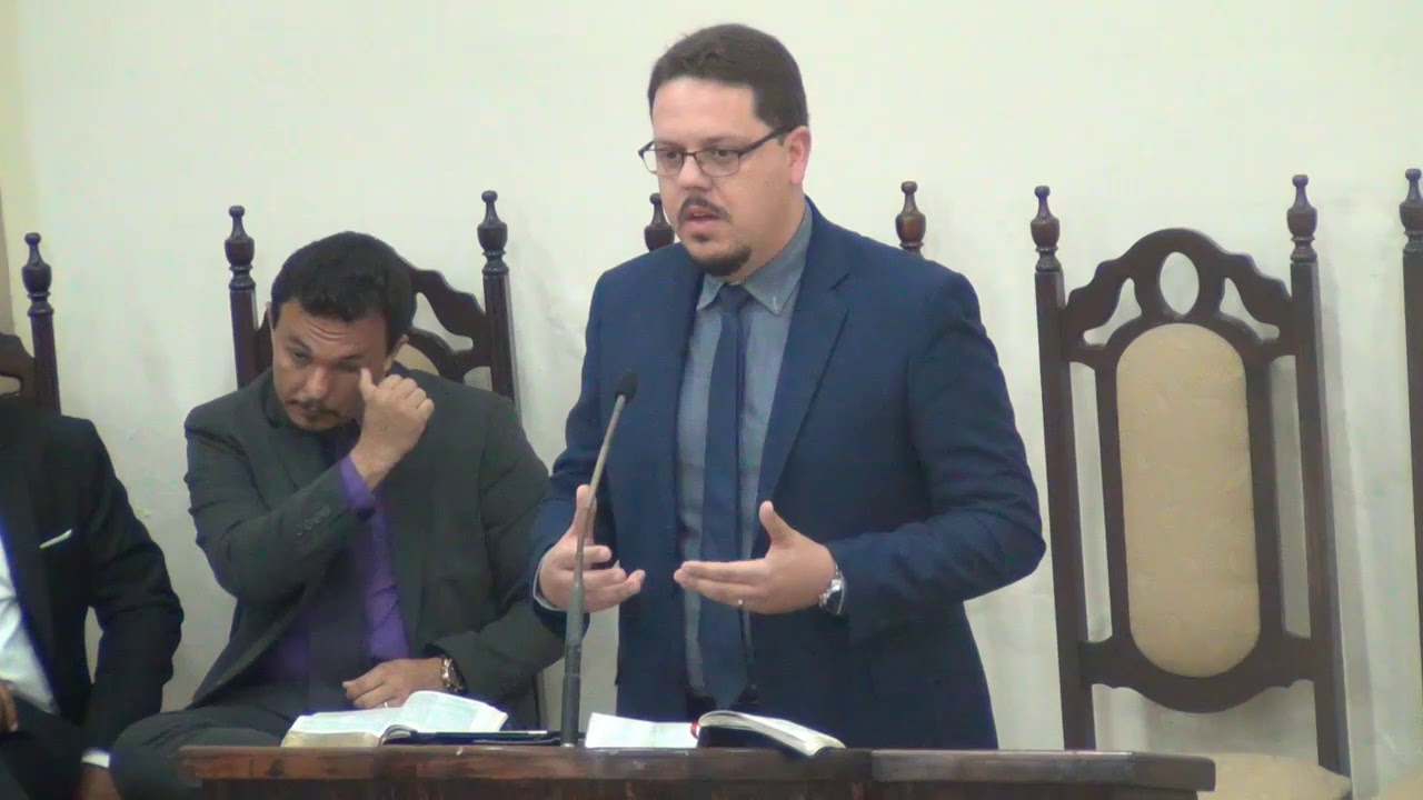 Murmuração - O Pecado da Falta de Contentamento