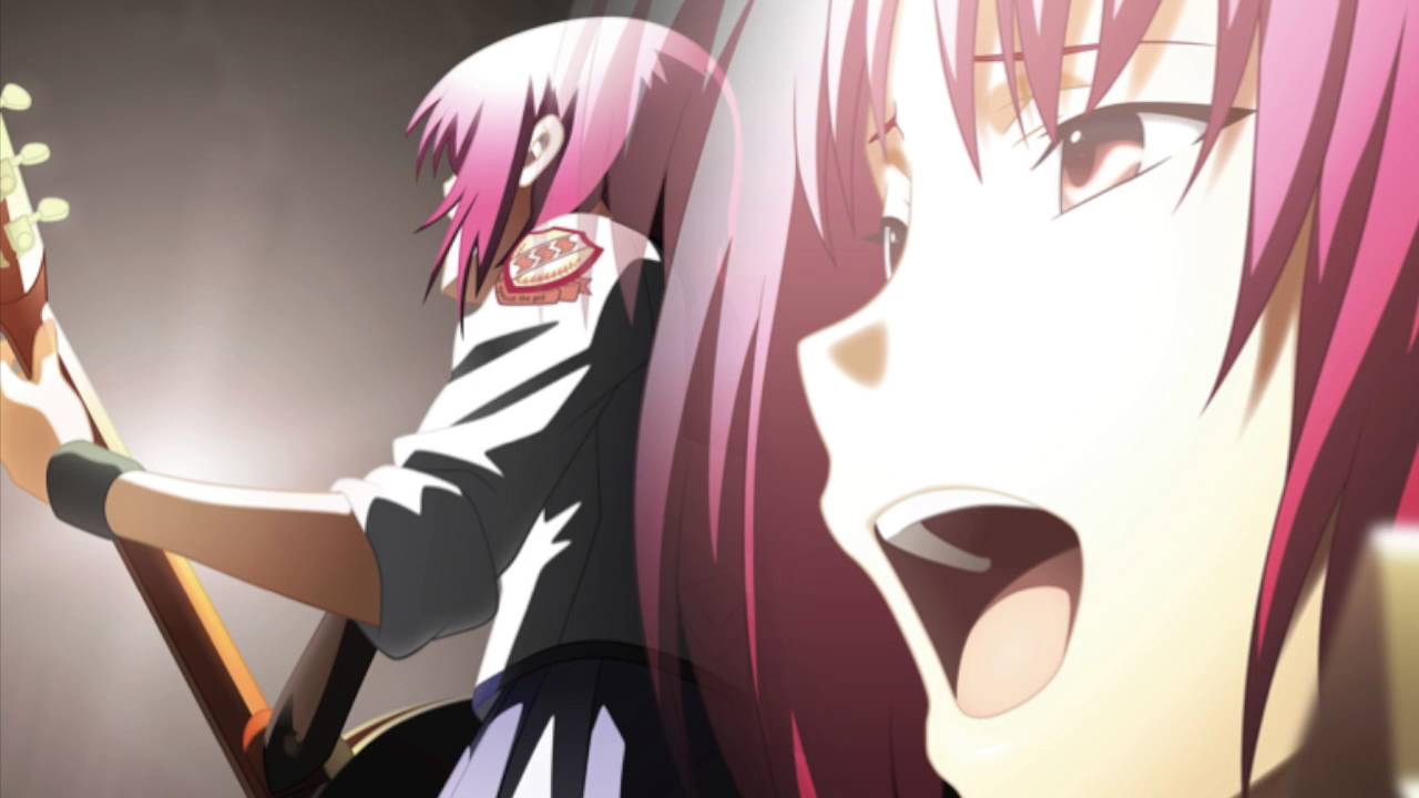 Nightcore Untraveled Road by Thousand Foot Krutch