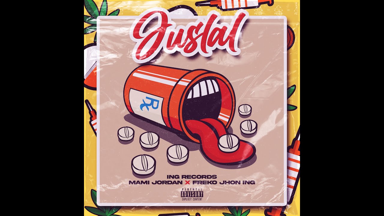 ​Juslal / Mami Jordan 23 ❌ Freko Jhon Ing 🐙