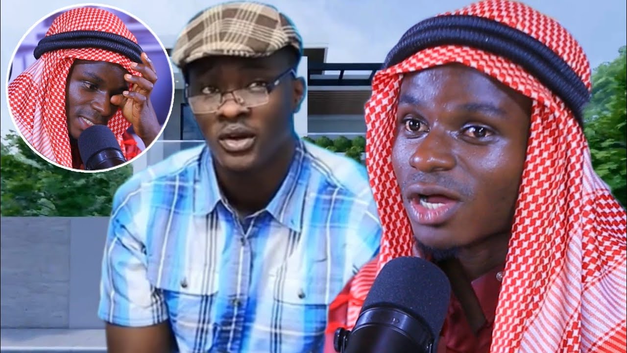 BIRAMURENZE AMARIRA ARAZA😭DOGITERI NSABI na DANIZZO Bafitanye amateka akomeye•YIREKUYE ARADUSETSA😂😂