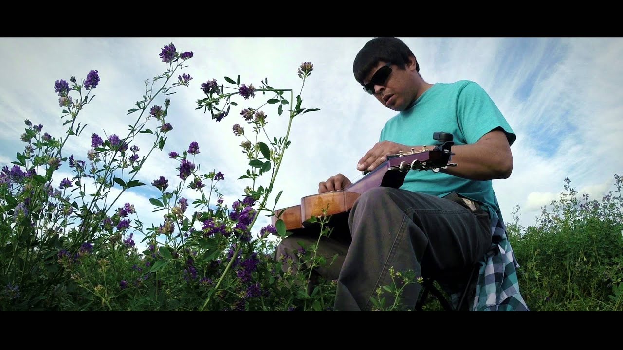 THE MONTANA SESSIONS - Dan Dubuque 