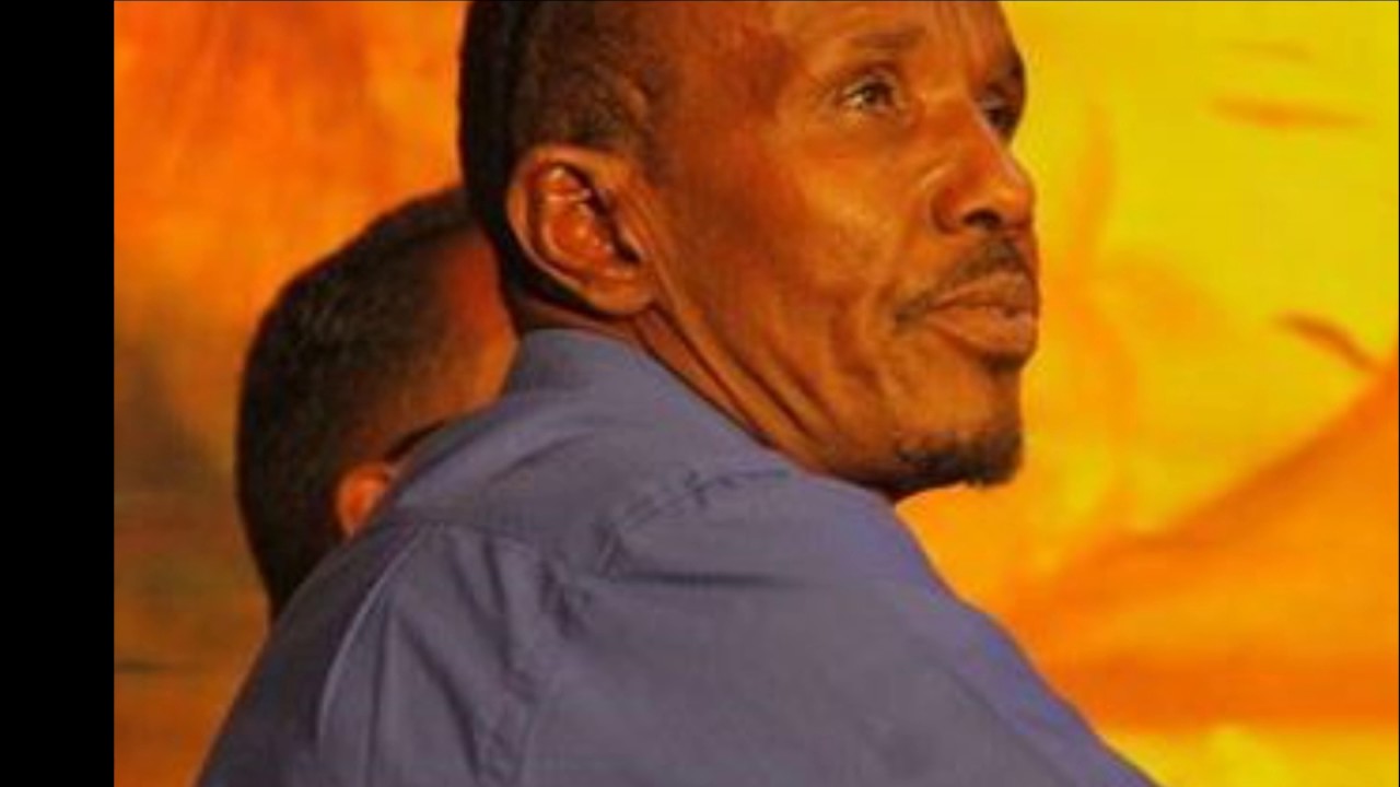 SOORAAN HEES KABANA ISMA LAHAYN JACAYL BAA KU WAALIYE AX AX YAA COD 2017