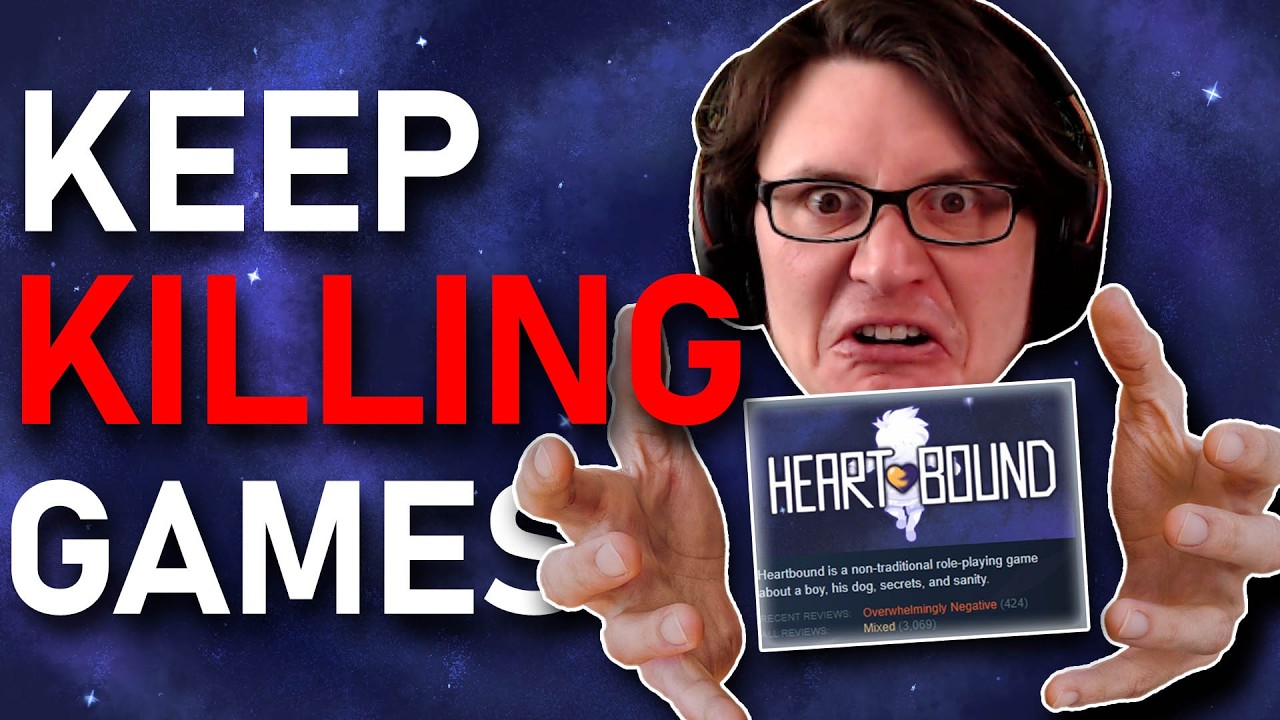 The Problem With 'Influencers' Making Games