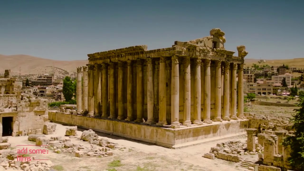 Amazing Lebanon As Seen on CNN: Live Love Lebanon