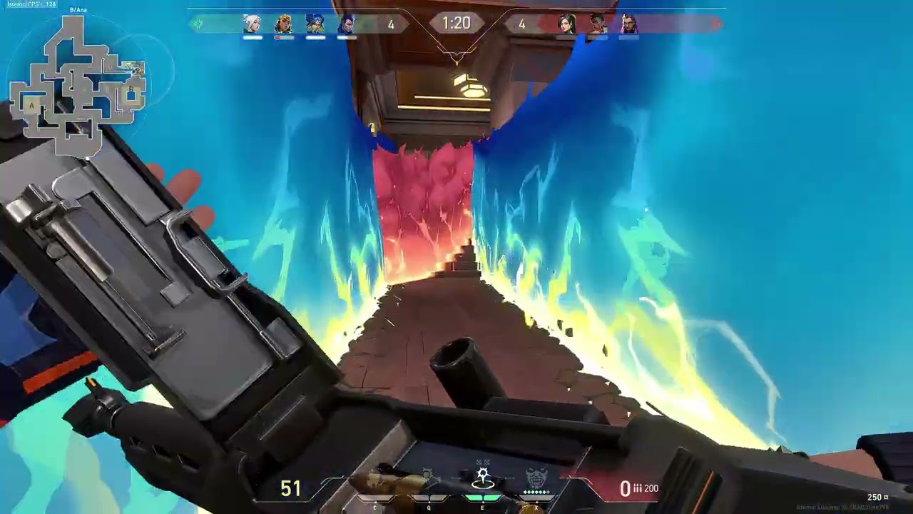 Yoru ACE