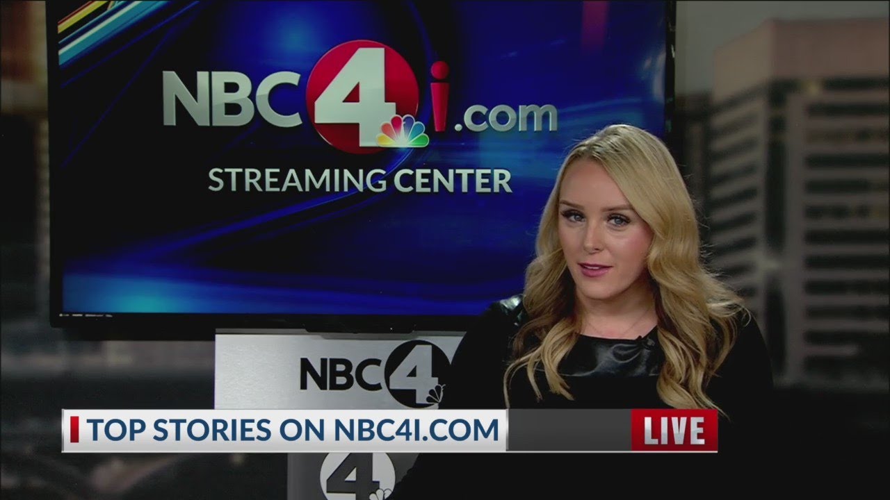 Climate Columbus: Introducing NBC4&rsquo;s project on our warming climate and changing weather
