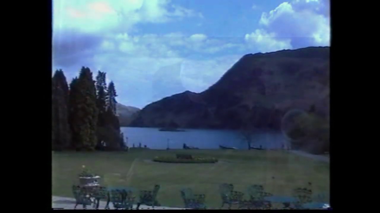 Bullnose Morris Club Rally, Cumbria, Spring 2002