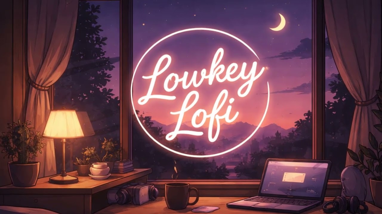 Heavy Echo - Lowkey Lofi Mix