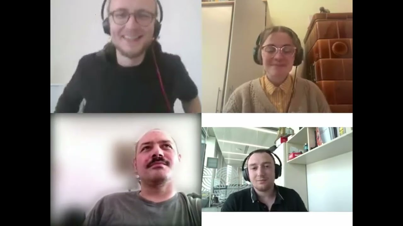 Open Hardware Talks: Unfolding the potential of open-source development