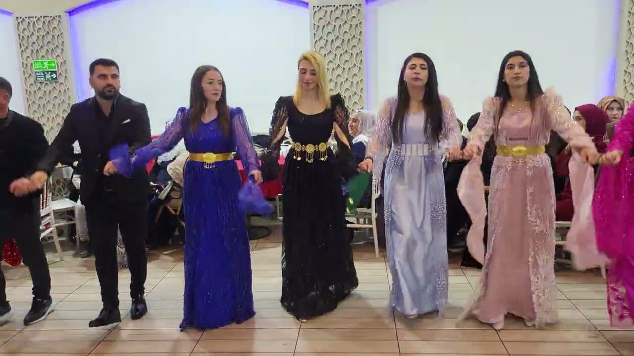 Hinne Betül-Mahsum part 3 Hêlîna (16.11.2025)