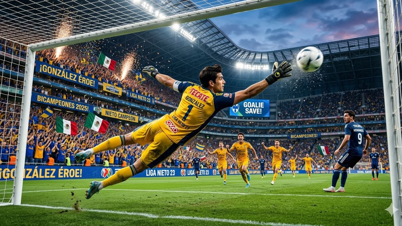 “Todo comienza con la pelota en los pies” Bicampeonato Unión. Corto, octubre, 2025. 