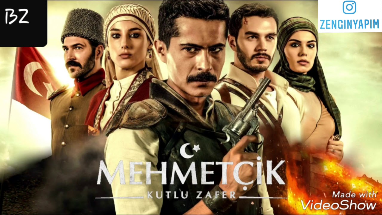 Mehmetçik Müzikleri- Nureddin Bey