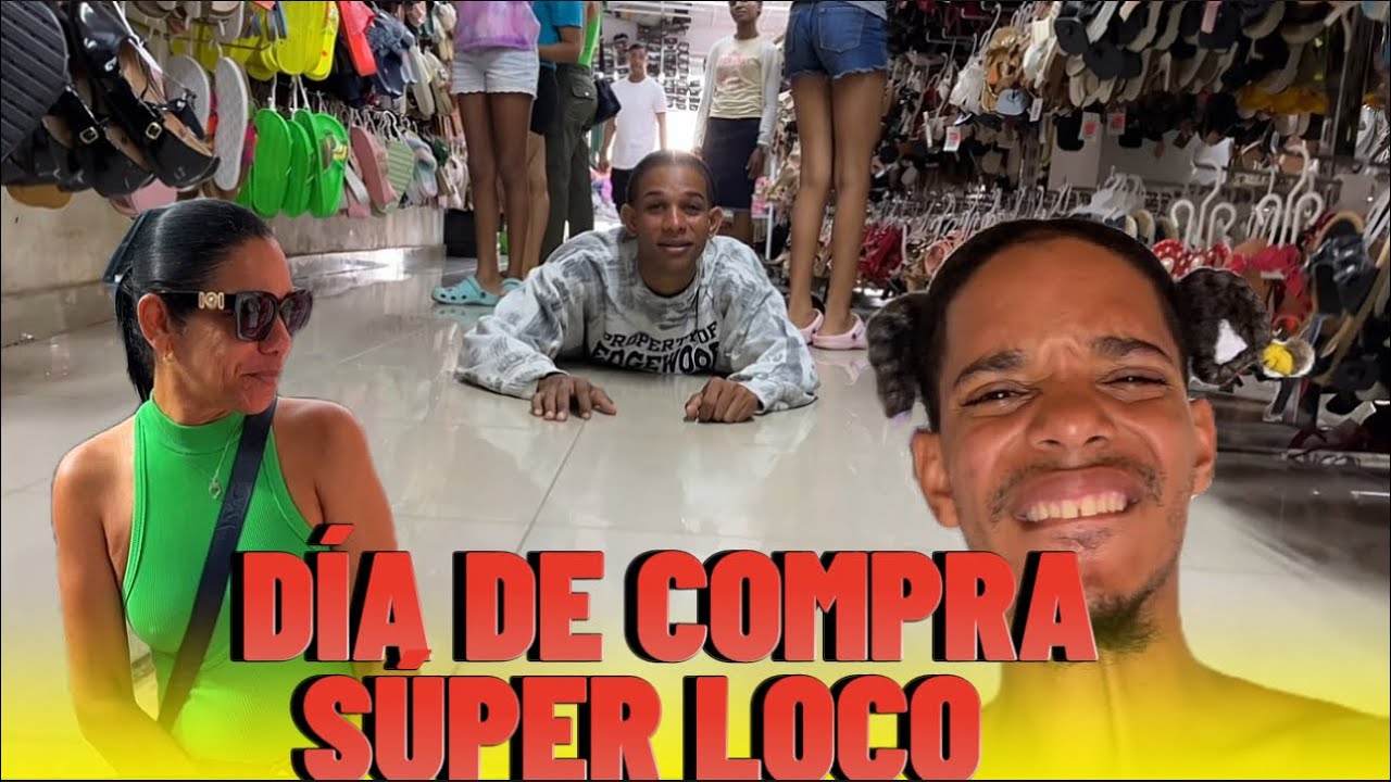 ME DOY CUENTA QUE MI FAMILIA ESTÁ LOCA