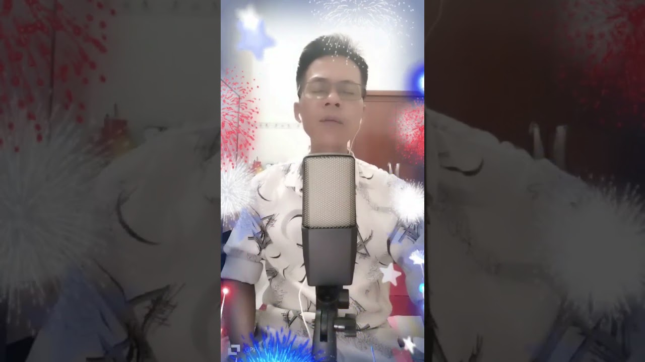 Khép Lại Chuyện Tình Tôi/ St : Hoàng Lâm/ Cover - Phúc Ân 