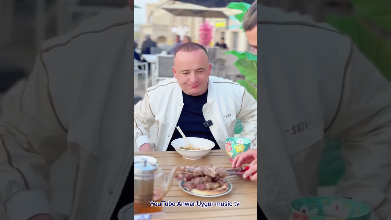 goji Mamatali|Kaxkar parangliri|Uyghur qahqahliri|  uyghur culture | Uyghur kino