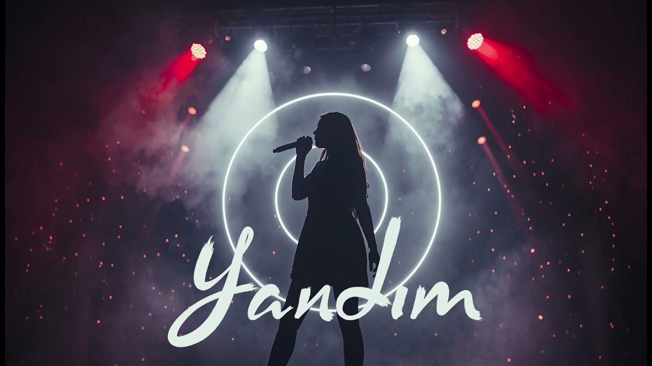Yandim - (2026) Cover Ai Yeni Versiyon