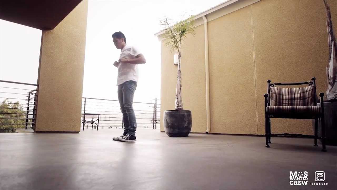 Brian Puspos @BrianPuspos Choreography | Stuck On Stupid by @ChrisBrown