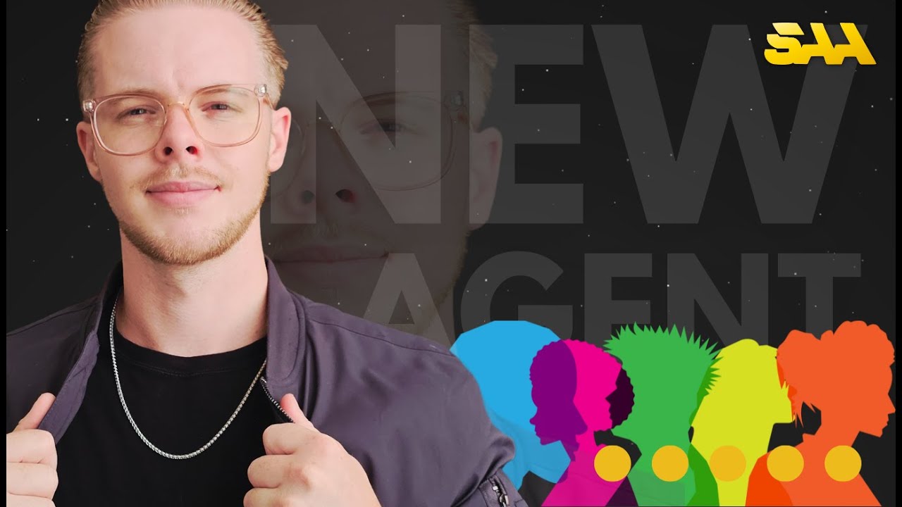 Sponsor Agents as a New eXp Agent Day 1