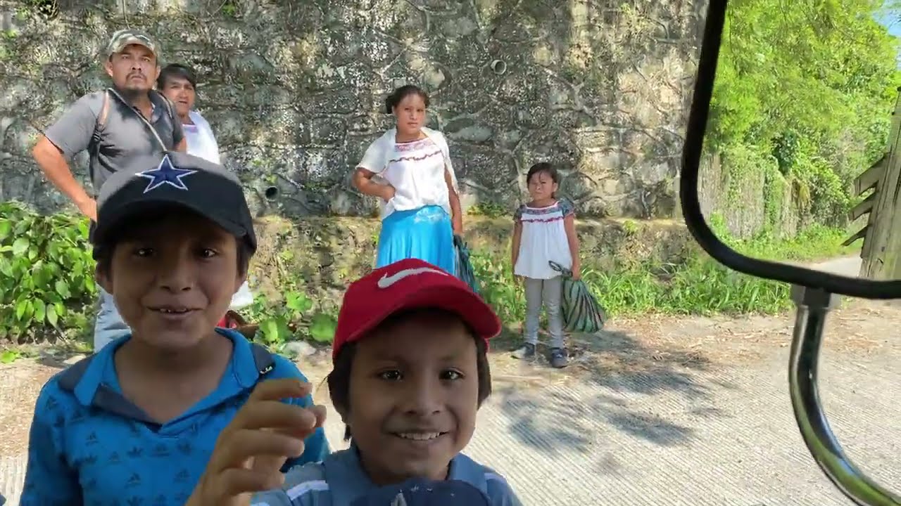 Vámonos a Cuetzalan Del Progreso !