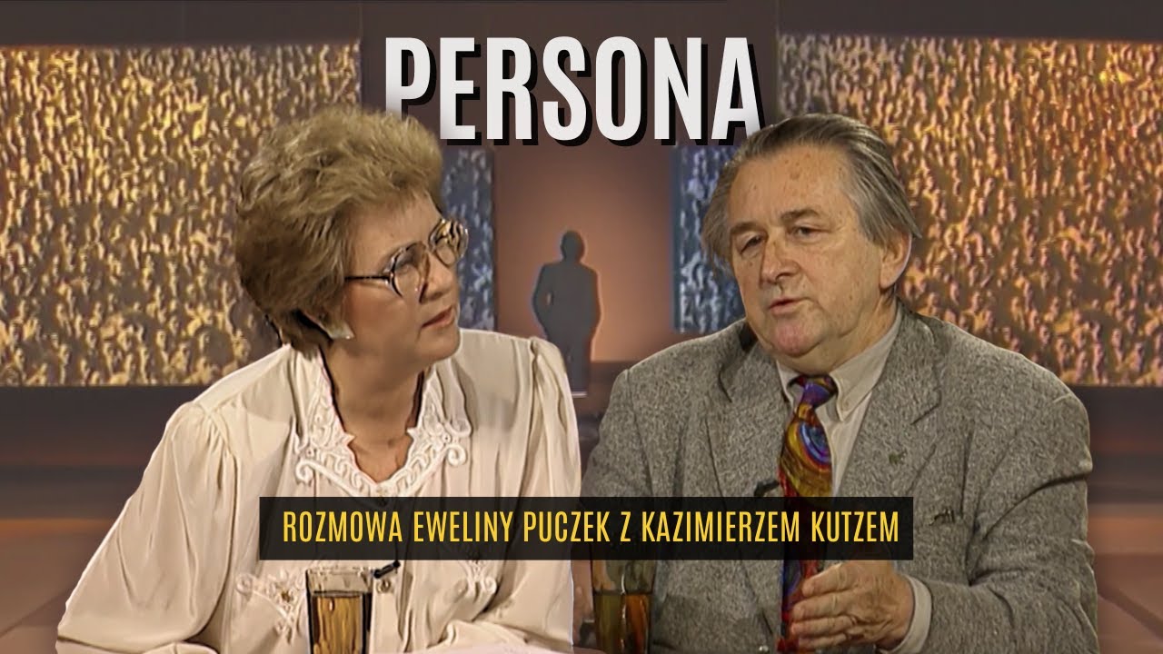 Czego Kutz nauczył się od Balcerowicza? Rozmowa z 1998 roku