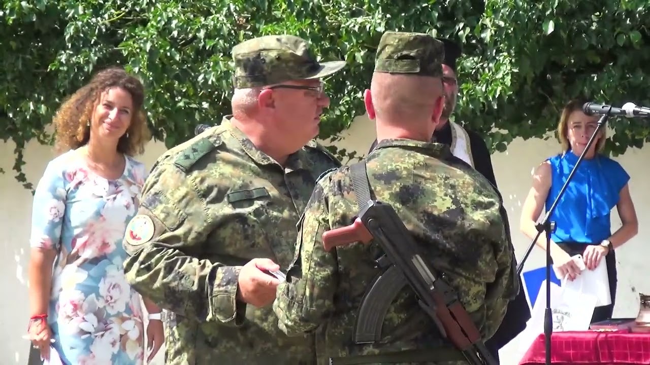 kontingent bosna 25 07 2023