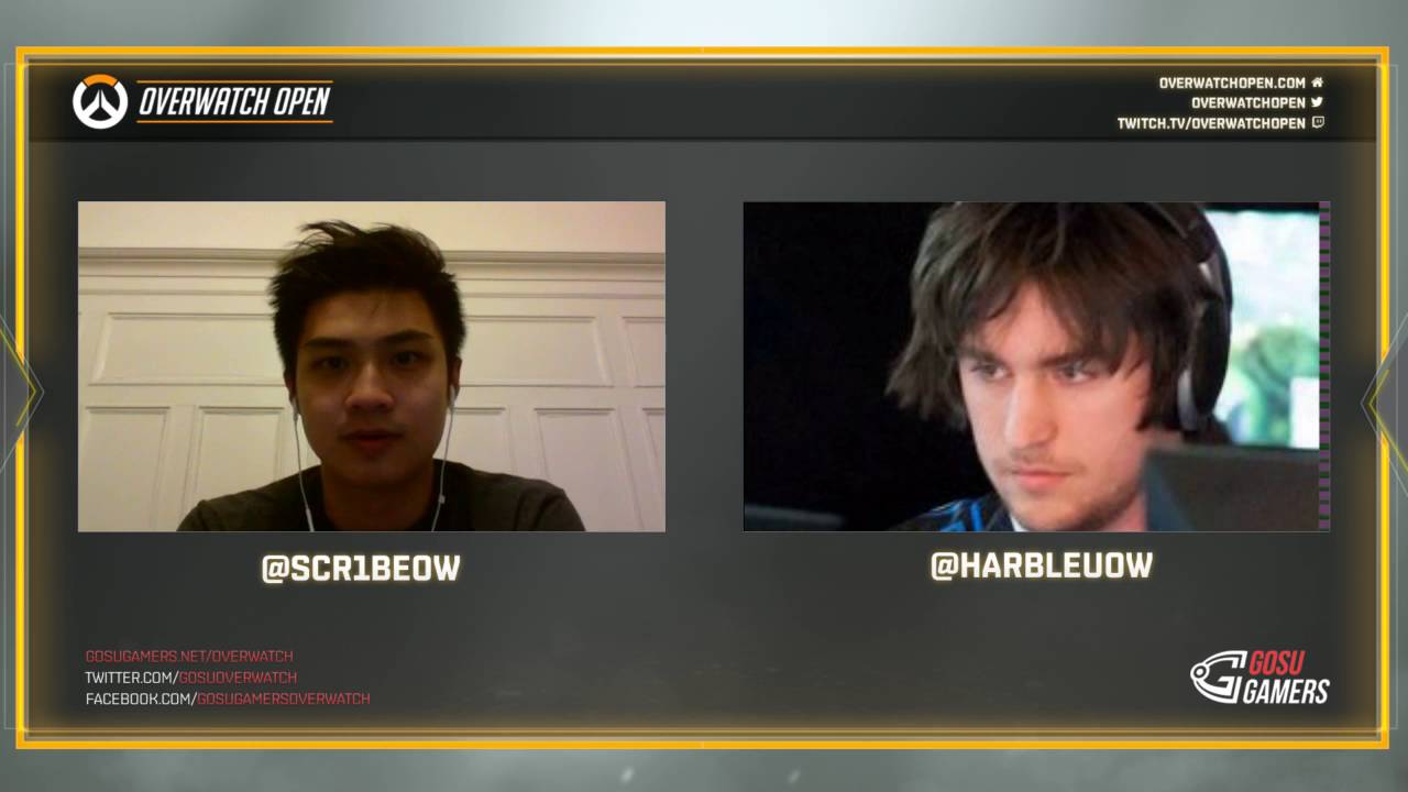Road to Atlanta #OWOPEN - compLexity Harbleu