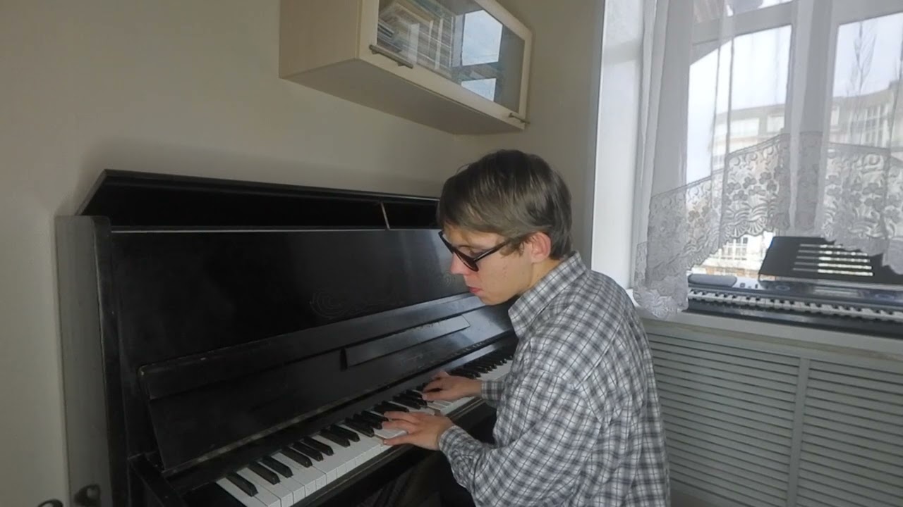 Александра Пахмутова - Нежность @MusicalMelancholic