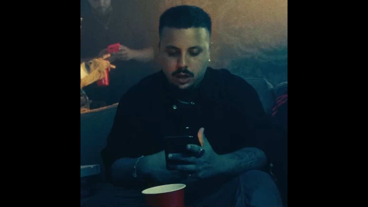 CRUZ CAFUNE x ABHIR HATHI type beat | TRAP type beat | 922