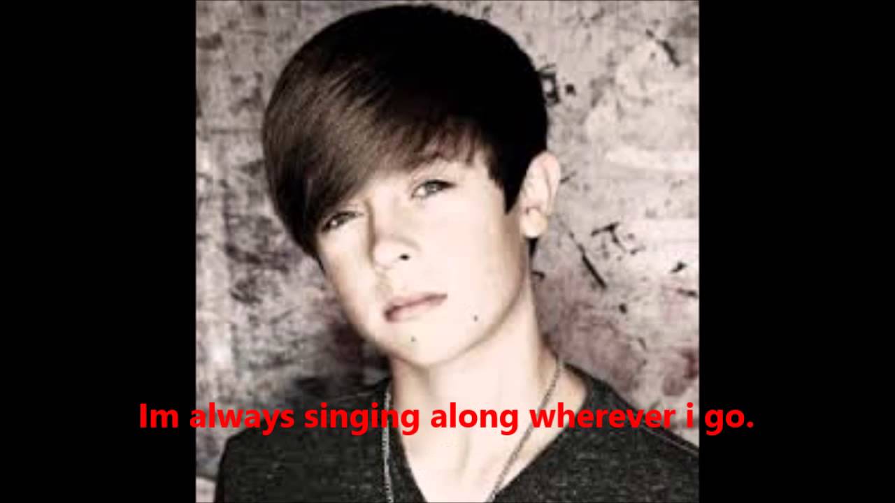 grant landis lyrics