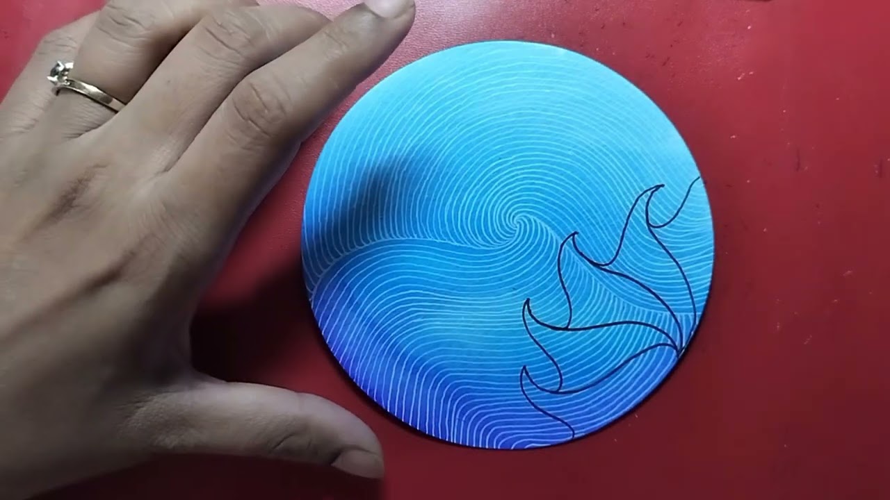 Ocean Tiles (4)