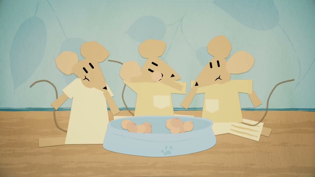 Canciones para educar - Canciones para So&ntilde;ar | Petits Habitants