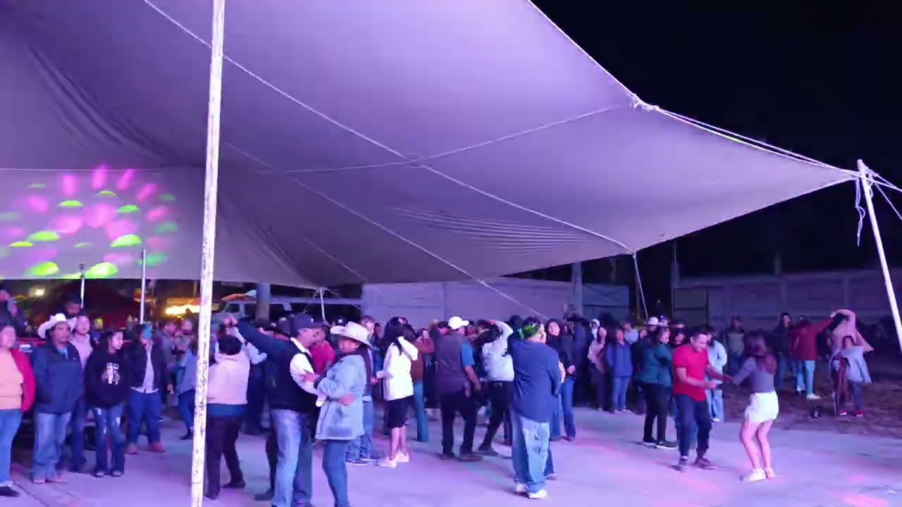 Las Moviditas de Intacto 