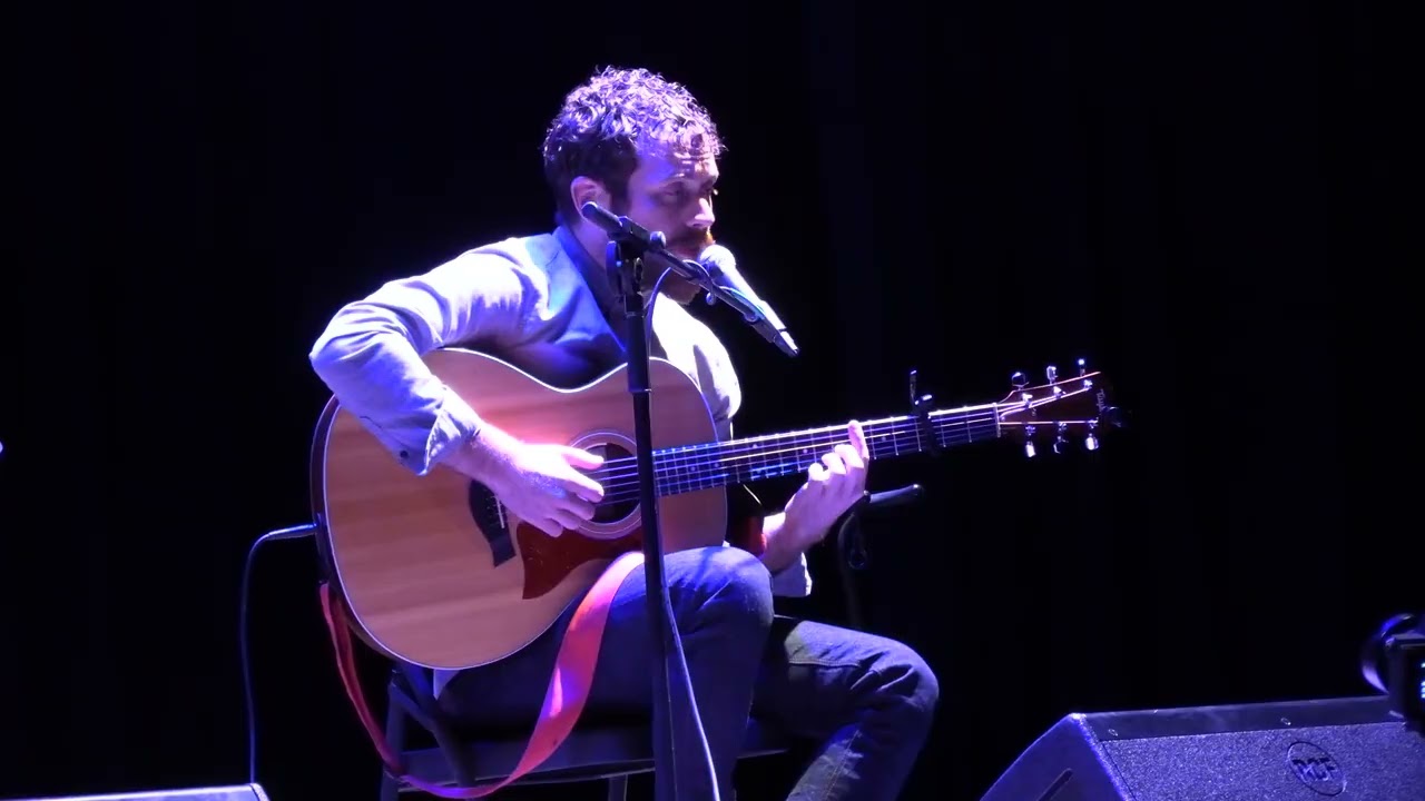 Thomas Saffel--In the Truest Sense