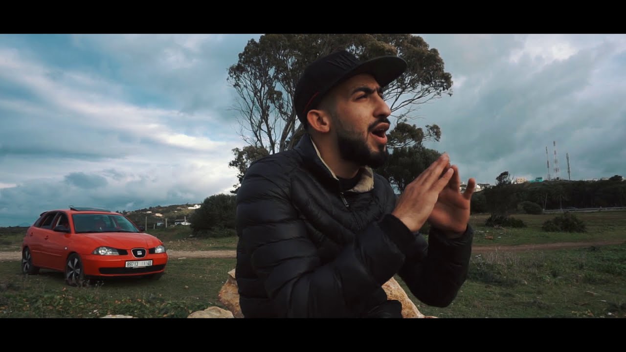 Senyor Radi - bghit n3ich (Official video)