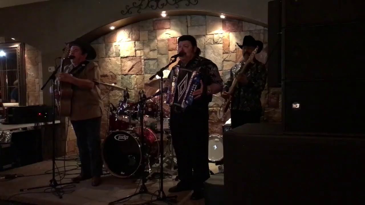 Ramon Ayala y Eliseo Robles-No Lo Vas A Creer