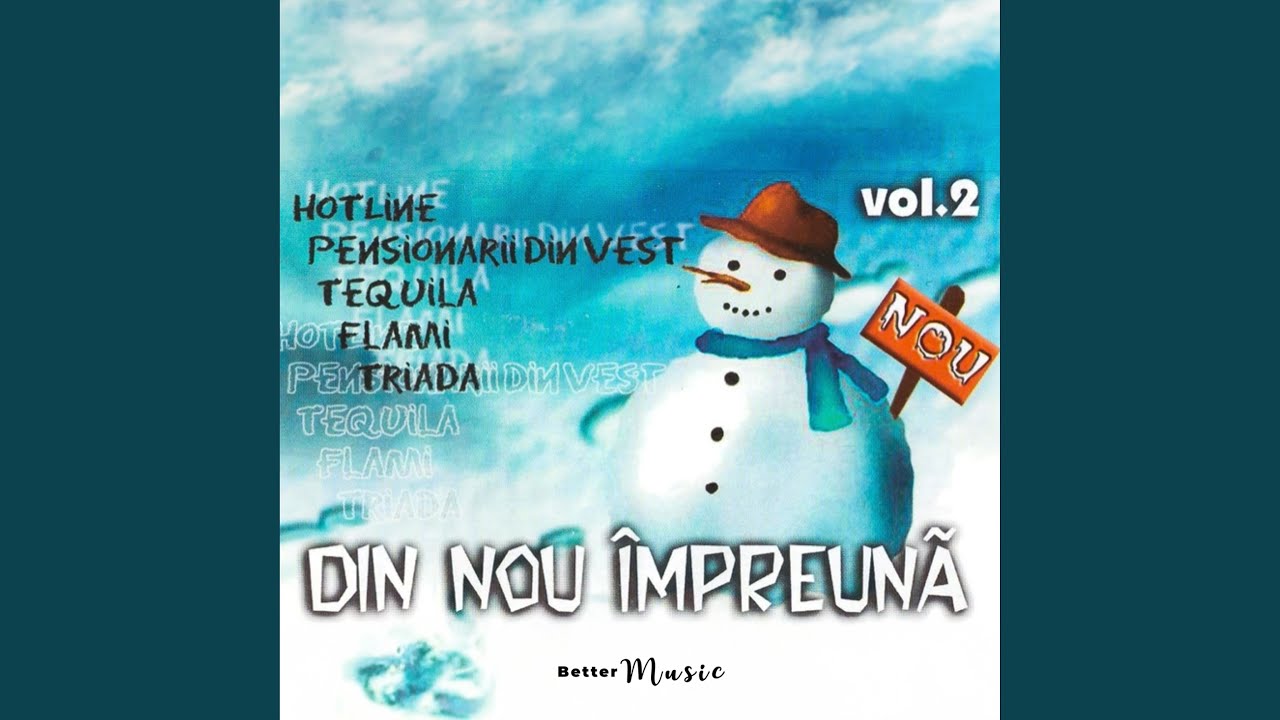 La multi ani