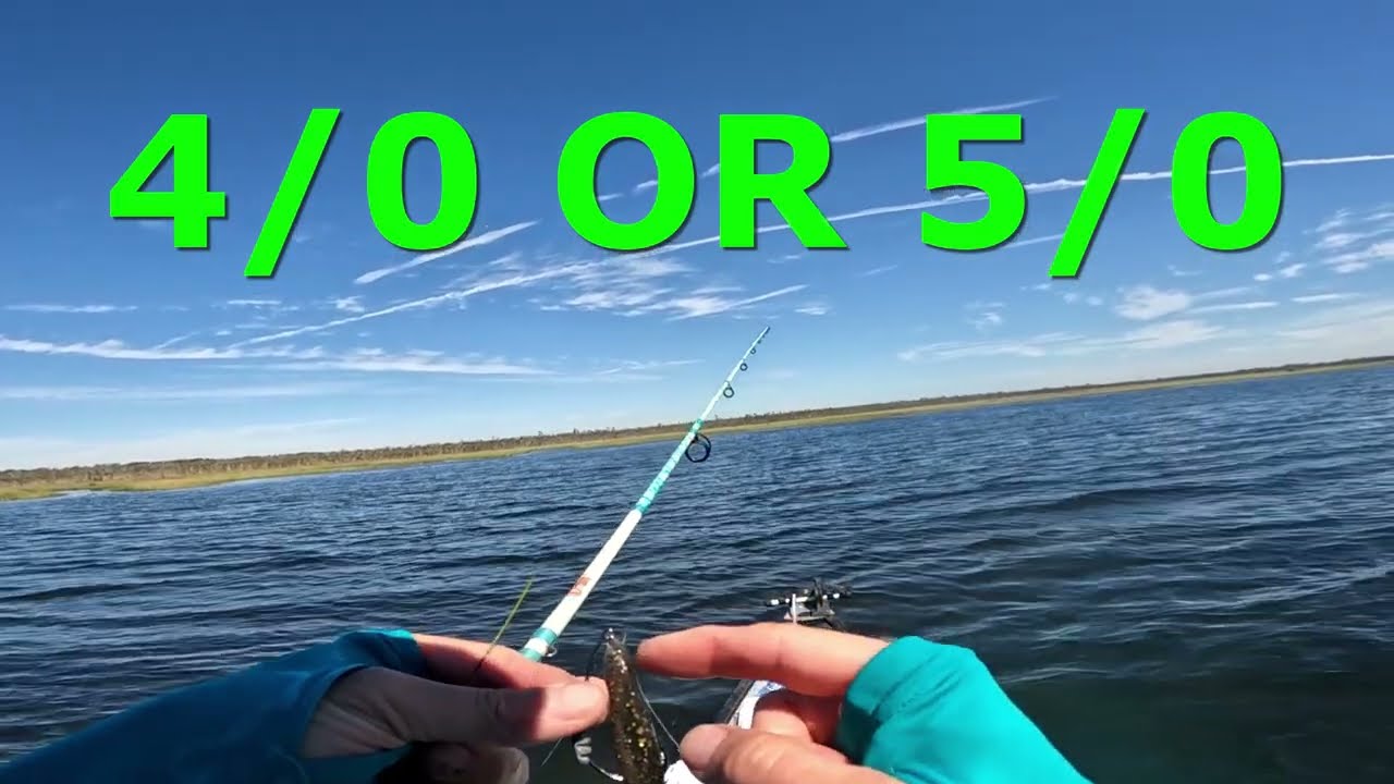 Paddletail Tips Saltwater