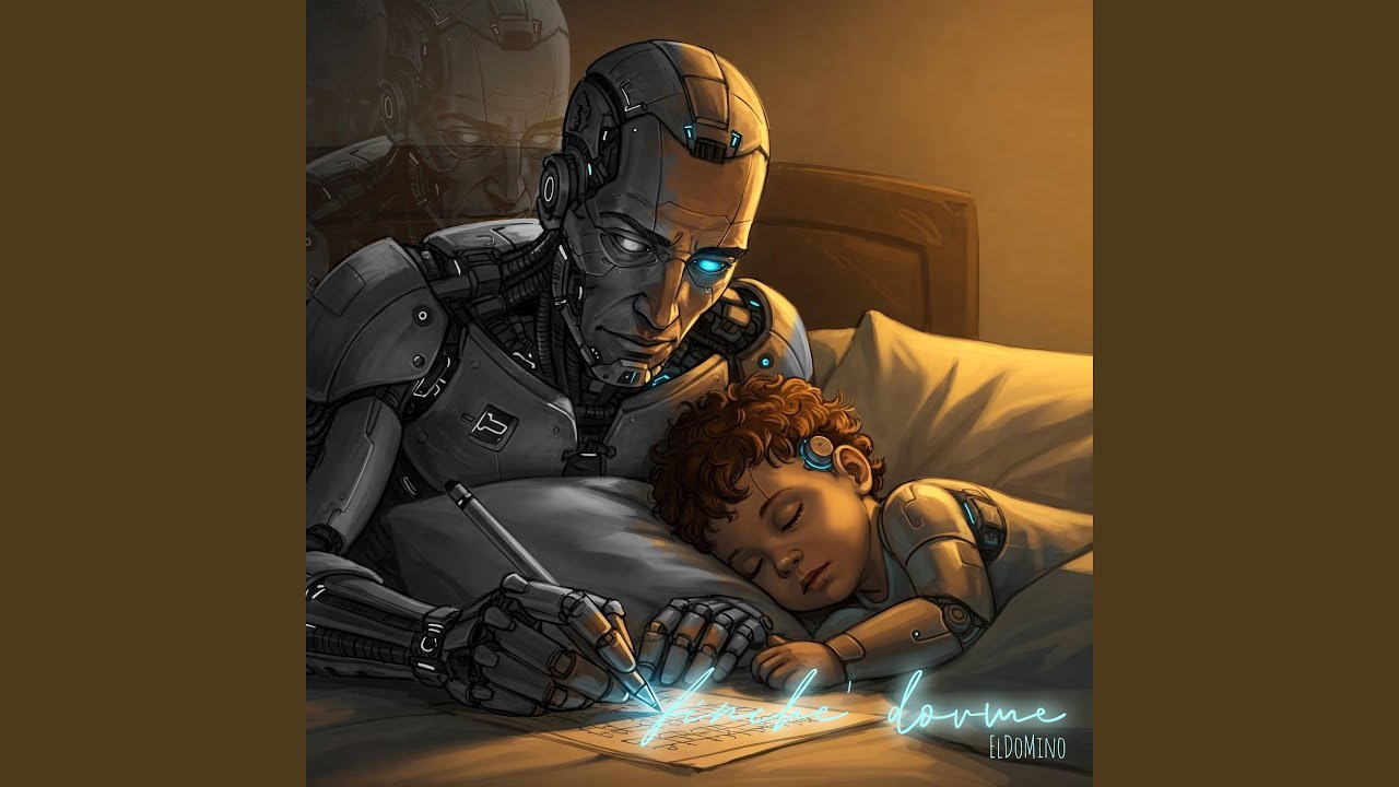 Finch&eacute; dorme