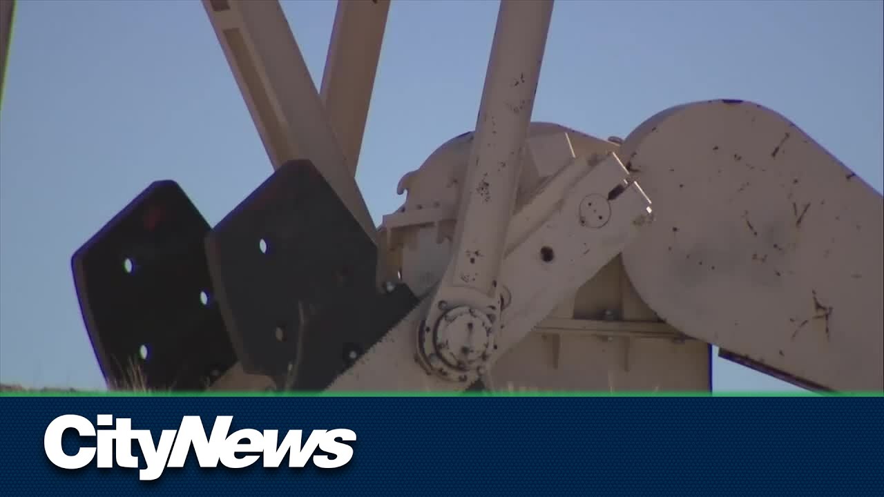 Calgary's Strathcona Resources to go public through deal to buy Pipestone Energy