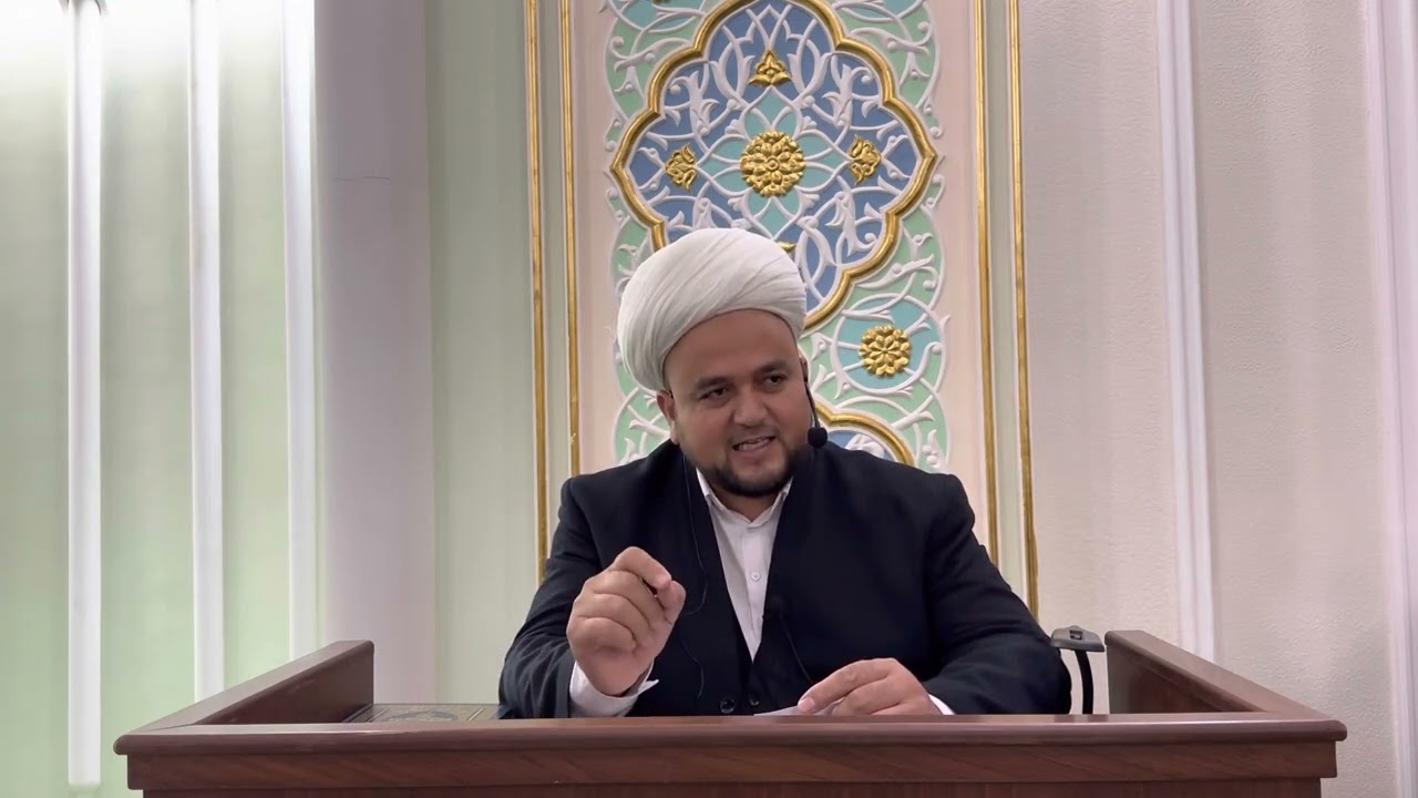1-qism: Farz nima? Vojib nima? Sunnat nima? Mustahab nima? Muboh nima?