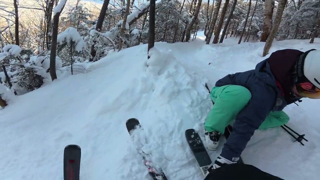 Cannon Mountain - DJs Tramline part 2 (2/13/26)