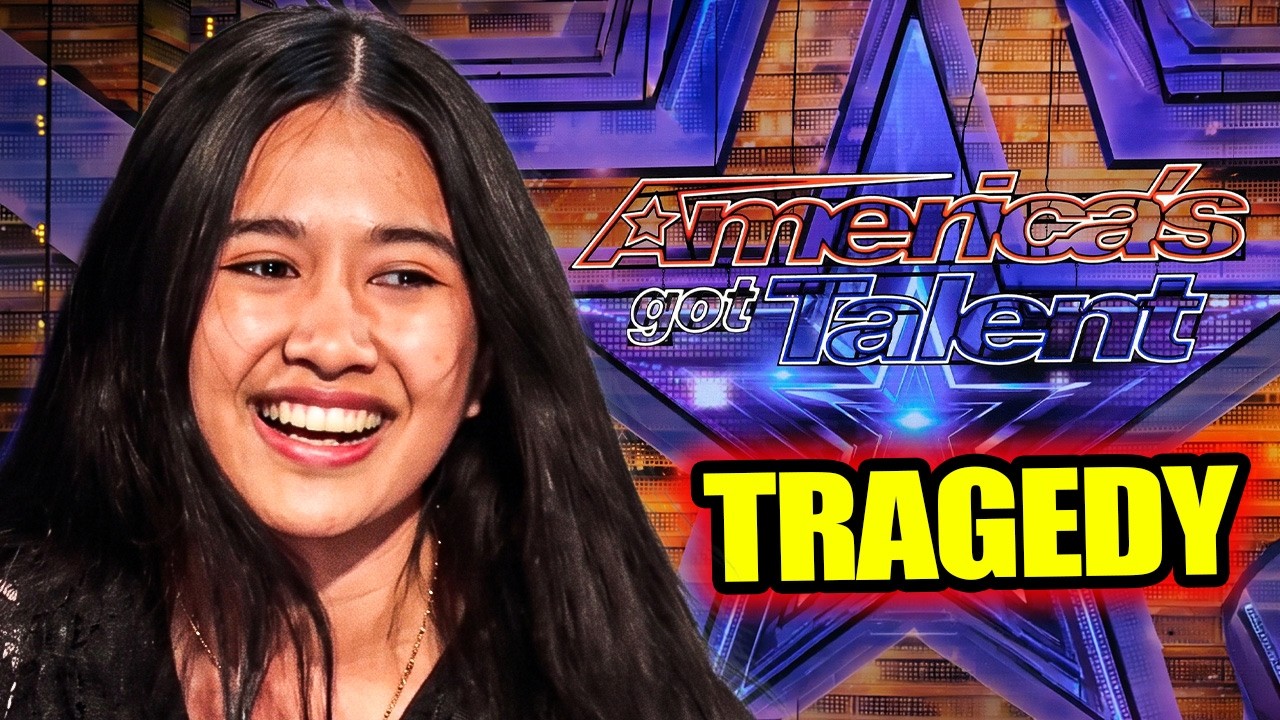 America's Got Talent Didn't Tell You This About Nene Royal