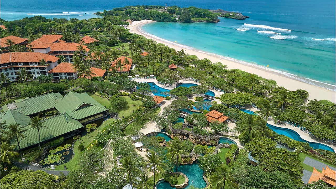 Together by Hyatt | Grand Hyatt Bali