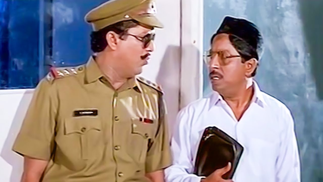 ജഗതി ശ്രീനിവാസന്റെ ഒരു തരികിട കോമഡി കണ്ടാലോ | Jagathy, Sreenivasan | Malayalam Comedy Movies