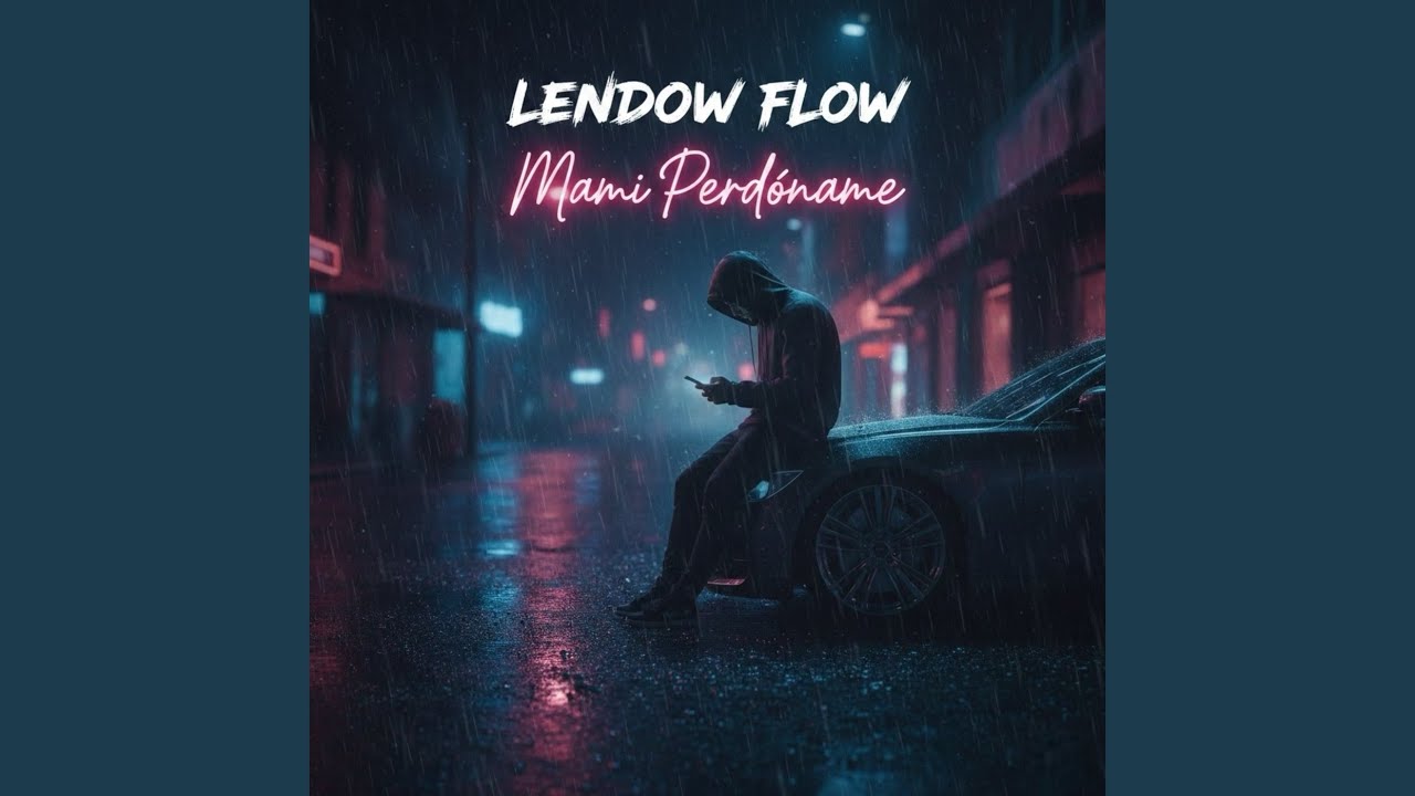 Mami Perdóname