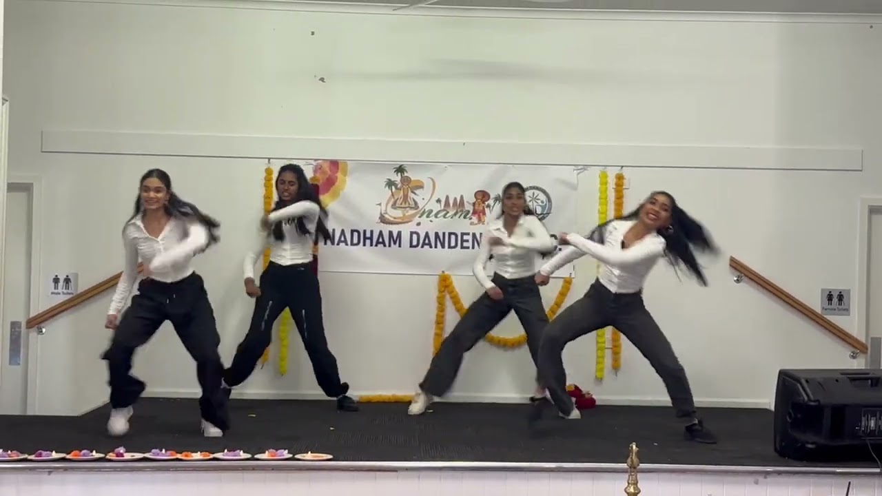 Nadham Onam 2024- kids