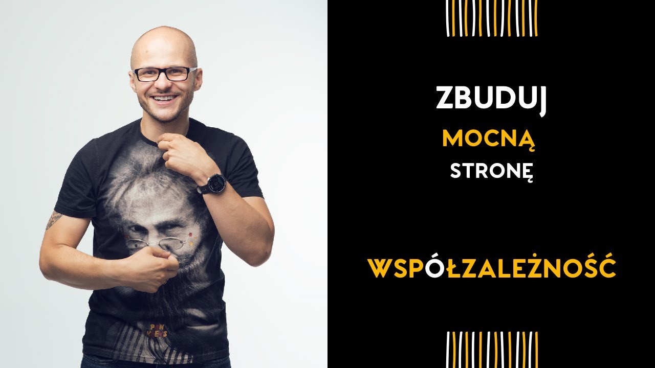Współzależność (Connectedness®) - zbuduj mocną stronę